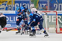 Eishockey, Herren, DEL, Saison 2025-2026, Spiel 47, ERC Ingolstadt - Nürnberg Ice Tigers, 01.03.2026