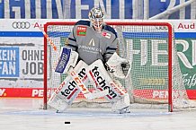 Eishockey, Herren, DEL, Saison 2022-2023, Spieltag 41, ERC Ingolstadt - Löwen Frankfurt, 08.01.2023