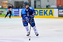 Eishockey, Herren, U20 DNL, Saison 2025-2026, Halbfinale - Spiel 2, ERC Ingolstadt - Krefelder EV 81, 15.03.2026