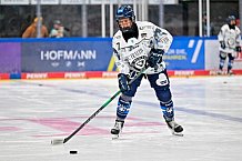 Eishockey, Frauen, EWHL Euro Cup, Saison 2025-2026, Spiel um Platz 3, ERC Ingolstadt - Eisbären Juniors Berlin Frauen, 19.10.2025