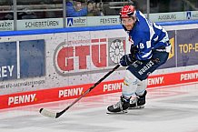 Eishockey, Herren, DEL, Saison 2020-2021, Augsburger Panther - ERC Ingolstadt, 05.03.2021