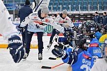 Eishockey, Herren, DEL, Saison 2023-2024, ERC Ingolstadt - Kids on Ice Day, 18.11.2023