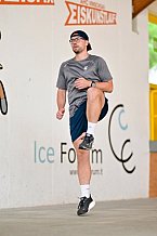 Eishockey, Herren, DEL, Saison 2026-2027, ERC Ingolstadt - Ice Training, 20.08.2026