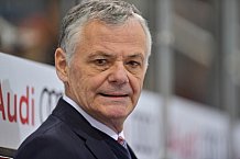 ERC Ingolstadt vs Eisbaeren Berlin, Eishockey, DEL, Deutsche Eishockey Liga, Spieltag 21, 25.11.2018