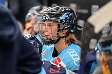 Eishockey, Herren, DEL, Saison 2022-2023, Vorbereitung, ERC Ingolstadt - Iserlohn Roosters, 14.08.2022