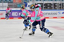 Eishockey, Frauen, DFEL, Saison 2023-2024, ERC Ingolstadt - ESC Planegg-Würmtal, 26.11.2023