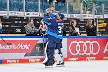 Eishockey, Herren, DEL, Saison 2024-2025, Vorbereitung, ERC Ingolstadt - Nürnberg Ice Tigers, 15.09.2024