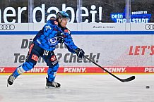 Eishockey, Herren, DEL, Saison 2025-2026, Spiel 21, ERC Ingolstadt - Pinguins Bremerhaven, 23.11.2025