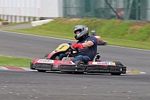 Eishockey, Herren, 6. Vinschgau-Cup, Saison 2022-2023, Audi ERC Gokart Cup 2022, 27.08.2022
