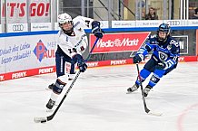 Eishockey, Frauen, DFEL, Saison 2026-2027, ERC Ingolstadt - Eisbären Juniors Berlin, 19.09.2026