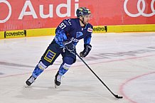 ERC Ingolstadt vs Krefeld Pinguine, DEL, Deutsche Eishockey Liga, Spieltag 39, 19.01.2020