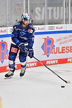Vorbereitung, Eishockey, Herren, DEL, Saison 2021-2022, ERC Ingolstadt - spusu Vienna Capitals, 04.09.2021
