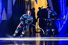 Eishockey, Herren, DEL, Saison 2022-2023, Spieltag 4, ERC Ingolstadt - Schwenninger Wild Wings, 25.09.2022