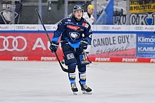 Eishockey, Herren, DEL, Saison 2024-2025, Spieltag 14, ERC Ingolstadt - Löwen Frankfurt, 31.10.2024