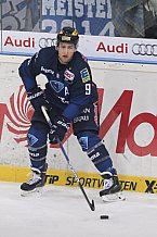 ERC Ingolstadt - Grizzlys Wolfsburg, Eishockey, DEL, Deutsche Eishockey Liga, Spieltag 12, 18.10..2015
