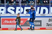 Eishockey, Herren, DEL, Saison 2025-2026, Spiel 28, ERC Ingolstadt - Iserlohn Roosters, 14.12.2025