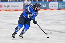 Eishockey, Frauen, DFEL, Saison 2026-2027, ERC Ingolstadt - Eisbären Juniors Berlin, 19.09.2026