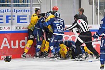 Vorbereitung, Eishockey, Herren, DEL, Saison 2021-2022, ERC Ingolstadt - spusu Vienna Capitals, 04.09.2021