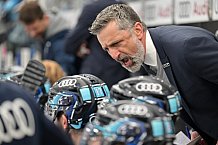 Eishockey, Herren, DEL, Saison 2022-2023, Playoff-Halbfinale - Spiel 5, ERC Ingolstadt - Adler Mannheim, 08.04.2023