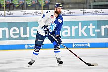 Thomas Sabo Ice Tigers vs ERC Ingolstadt, Eishockey, DEL, Deutsche Eishockey Liga, Spieltag 43, 27.01.2019