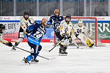Eishockey, Frauen, DFEL, Saison 2024-2025, ERC Ingolstadt - Mad Dogs Mannheim, 23.11.2024