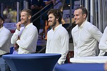 Eishockey, Herren, DEL, Saison 2025-2026, ERC Ingolstadt - Saisoneröffnungsfeier, 10.08.2025