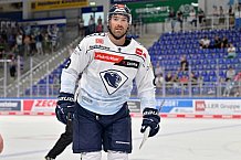 Eishockey, Herren, DEL, Saison 2023-2024, Gäubodenvolksfest-Cup, HC Lugano - ERC Ingolstadt, 18.08.2023