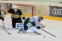 Eishockey, Herren, DEL, Saison 2025-2026, Vinschgau Cup, Spiel 2, Straubing Tigers - HC Pustertal, 23.08.2025