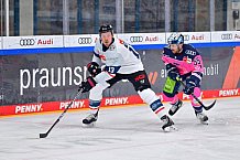 Eishockey, Herren, DEL, Saison 2021-2022, Spieltag 23, ERC Ingolstadt - Nürnberg Ice Tigers, 21.11.2021