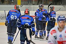 Eishockey, Herren, DEL, Saison 2023-2024, Vinschgau Cup, HC Innsbruck - ERC Ingolstadt, 27.08.2023