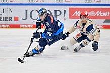 Eishockey, Herren, DEL, Saison 2024-2025, Spieltag 28, ERC Ingolstadt - Schwenninger Wild Wings, 20.12.2024