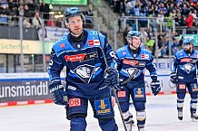 Eishockey, Herren, DEL, Saison 2025-2026, Spiel 44, ERC Ingolstadt - Dresdner Eislöwen, 27.01.2026