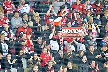 ERC Ingolstadt - Koelner Haie, Eishockey, DEL, Deutsche Eishockey Liga, Spieltag 52, 04.03.2018