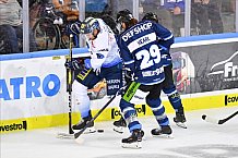 Straubing Tigers vs ERC Ingolstadt, DEL, Deutsche Eishockey Liga, Gäubodenvolksfest-Cup, Gäuboden, Volksfest, Cup, Spiel 4, 18.08.2019