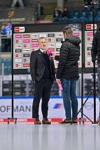 Eishockey, Herren, DEL, Saison 2023-2024, PrePlayoffs - Spiel 1, ERC Ingolstadt - Kölner Haie, 10.03.2024