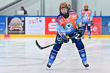 Eishockey, Frauen, DFEL, Saison 2024-2025, ERC Ingolstadt - ECDC Memmingen Indians, 19.01.2025