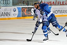 ERC Ingolstadt vs Augsburger Panther, Eishockey, DEL, Deutsche Eishockey Liga, Spieltag 21, 23.11.2016