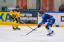 Eishockey, Herren, U20 DNL, Saison 2025-2026, Halbfinale - Spiel 5, ERC Ingolstadt - Krefelder EV 81, 24.03.2026