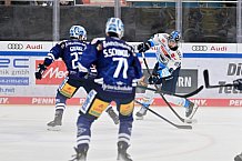 Eishockey, Herren, DEL, Saison 2024-2025, Vorbereitung, ERC Ingolstadt - Dresdner Eislöwen, 18.08.2024