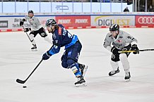 Eishockey, Herren, DEL, Saison 2024-2025, Spieltag 42, ERC Ingolstadt - Kölner Haie, 31.01.2025