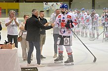 Eishockey, Herren, DEL, Saison 2024-2025, Iserlohn Roosters - HC TIWAG Innsbruck, 25.08.2024