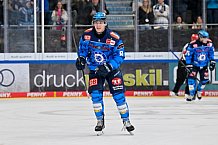 Eishockey, Herren, DEL, Saison 2025-2026, Spiel 16, ERC Ingolstadt - Kölner Haie, 31.10.2025