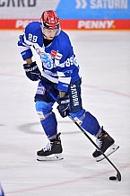 Eishockey, Herren, DEL, Saison 2020-2021, ERC Ingolstadt - Grizzlys Wolfsburg, 28.03.2021