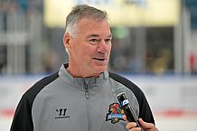 Eishockey, Herren, DEL, Saison 2022-2023, Vorbereitung, ERC Ingolstadt - Iserlohn Roosters, 14.08.2022
