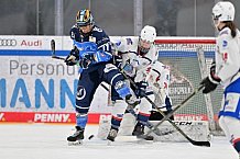 Eishockey, Frauen, DFEL, Saison 2023-2024, ERC Ingolstadt - ESC Planegg-Würmtal, 26.11.2023