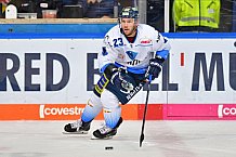 EHC Red Bull München vs ERC Ingolstadt, DEL, Deutsche Eishockey Liga, Spieltag 31, 26.12.2019