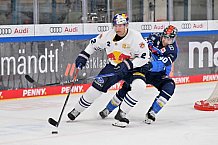 Eishockey, Herren, DEL, Saison 2023-2024, Spieltag 27, ERC Ingolstadt - EHC Red Bull München, 14.12.2023