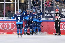 Eishockey, Herren, DEL, Saison 2024-2025, Spieltag 8, ERC Ingolstadt - Grizzlys Wolfsburg, 11.10.2024