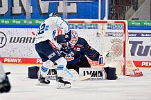 Eishockey, Herren, DEL, Saison 2025-2026, Spiel 24, Nürnberg Ice Tigers - ERC Ingolstadt, 30.11.2025