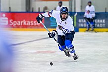 Eishockey, Frauen, DFEL, Saison 2026-2027, ERC Ingolstadt - Eisbären Juniors Berlin, 20.09.2026